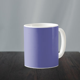 Mug Couleur solide périphérique