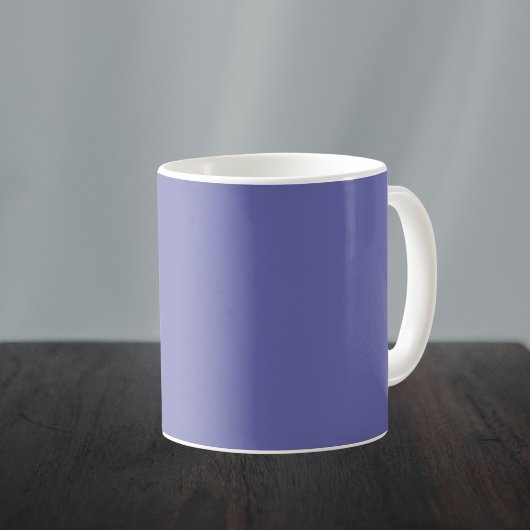 Mug Couleur solide périphérique