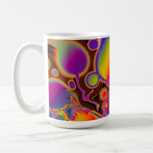 Mug Couleur super