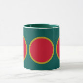 Mug Couleur Trent 2025 (Centre)