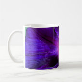 Mug Couleur Violette (Gauche)