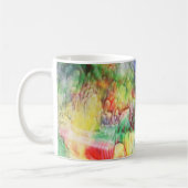 Mug couleurs (Gauche)