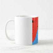 Mug couleurs (Gauche)