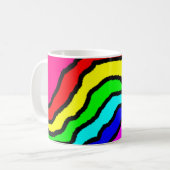 Mug Couleurs 2 (Devant gauche)