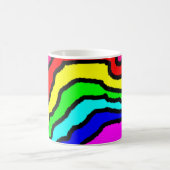 Mug Couleurs 2 (Centre)