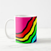 Mug Couleurs 2 (Gauche)
