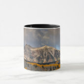 Mug Couleurs automnales d'Aspens, col Keebler (Centre)