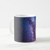 Mug Couleurs claires de la voie lactée (Devant gauche)