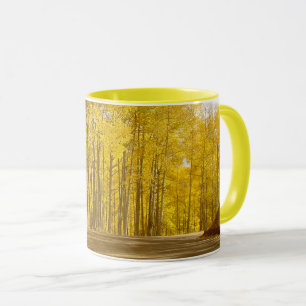 Mug Couleurs d'automne