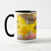 Mug Couleurs d'automne (Gauche)