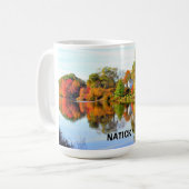 MUG COULEURS D'AUTOMNE (Devant gauche)