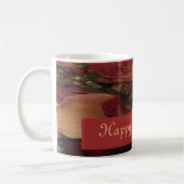 Mug Couleurs d'automne chaudes (Gauche)