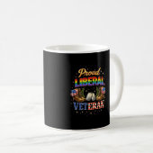 Mug Couleurs de Courage (Devant droit)