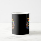 Mug Couleurs de Courage (Centre)