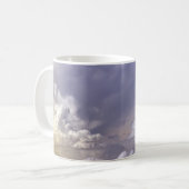 Mug Couleurs de la boue du ciel (Devant gauche)