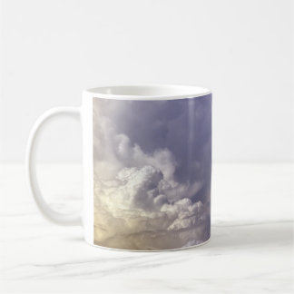 Mug Couleurs de la boue du ciel