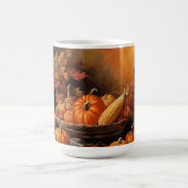 Mug Couleurs de l'automne (Centre)