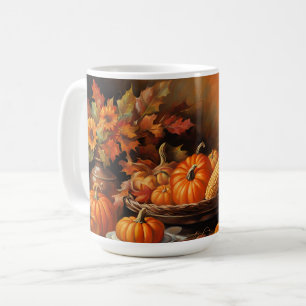Mug Couleurs de l'automne