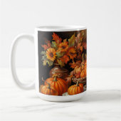 Mug Couleurs de l'automne (Gauche)