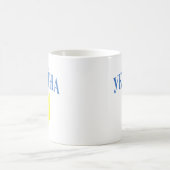 Mug Couleurs de l'Ukraine (Centre)