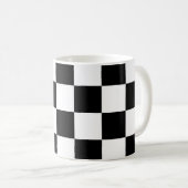 Mug Couleurs de Personnaliser et personnalisation À da (Devant droit)