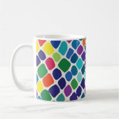 Mug Couleurs Fun (Gauche)