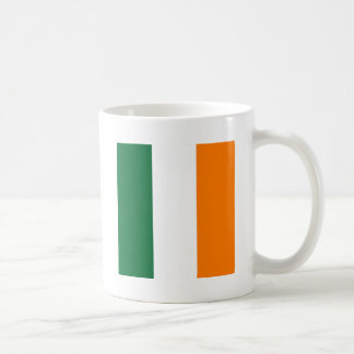 Mug Couleurs irlandaises