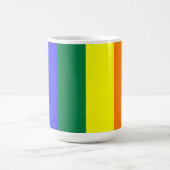 Mug Couleurs LGBT (Centre)