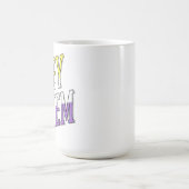 Mug Couleurs non binaires Ils Elles (Centre)