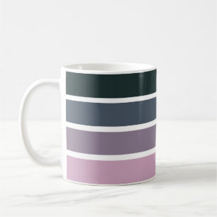 Mug Couleurs pastel