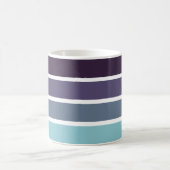 Mug Couleurs pastel (Centre)