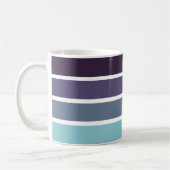 Mug Couleurs pastel (Gauche)