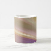 Mug Couleurs pastel Abstrait (Centre)