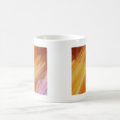 Mug Couleurs psychédéliques (Centre)