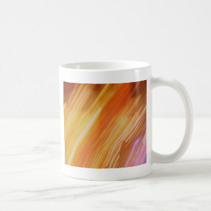 Mug Couleurs psychédéliques