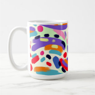 Mug Couleurs Viva !