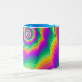 Mug Couleurs Vives (Centre)