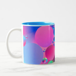 Mug Couleurs Vives