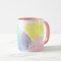 Couleurs vives avec une touche douce