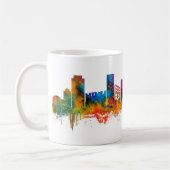 Mug Couloir de Coventry Angleterre (Gauche)