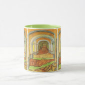 Mug Couloir de l'asile Saint‑ (Centre)