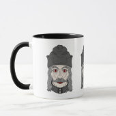 Mug Count Dracula 2026 (Gauche)
