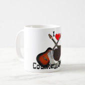 Mug country (Devant gauche)