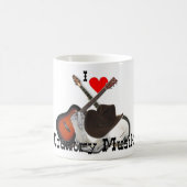 Mug country (Centre)