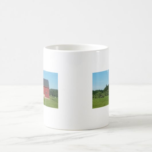 Mug Country Barn (Centre)