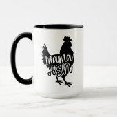 Mug Country Mama (Gauche)