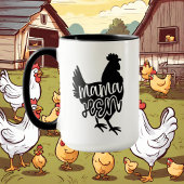 Mug Country Mama