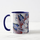 Mug Coup avec du charme (Gauche)