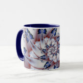 Mug Coup avec du charme (Devant gauche)