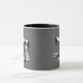 Mug Coup de coup (Centre)